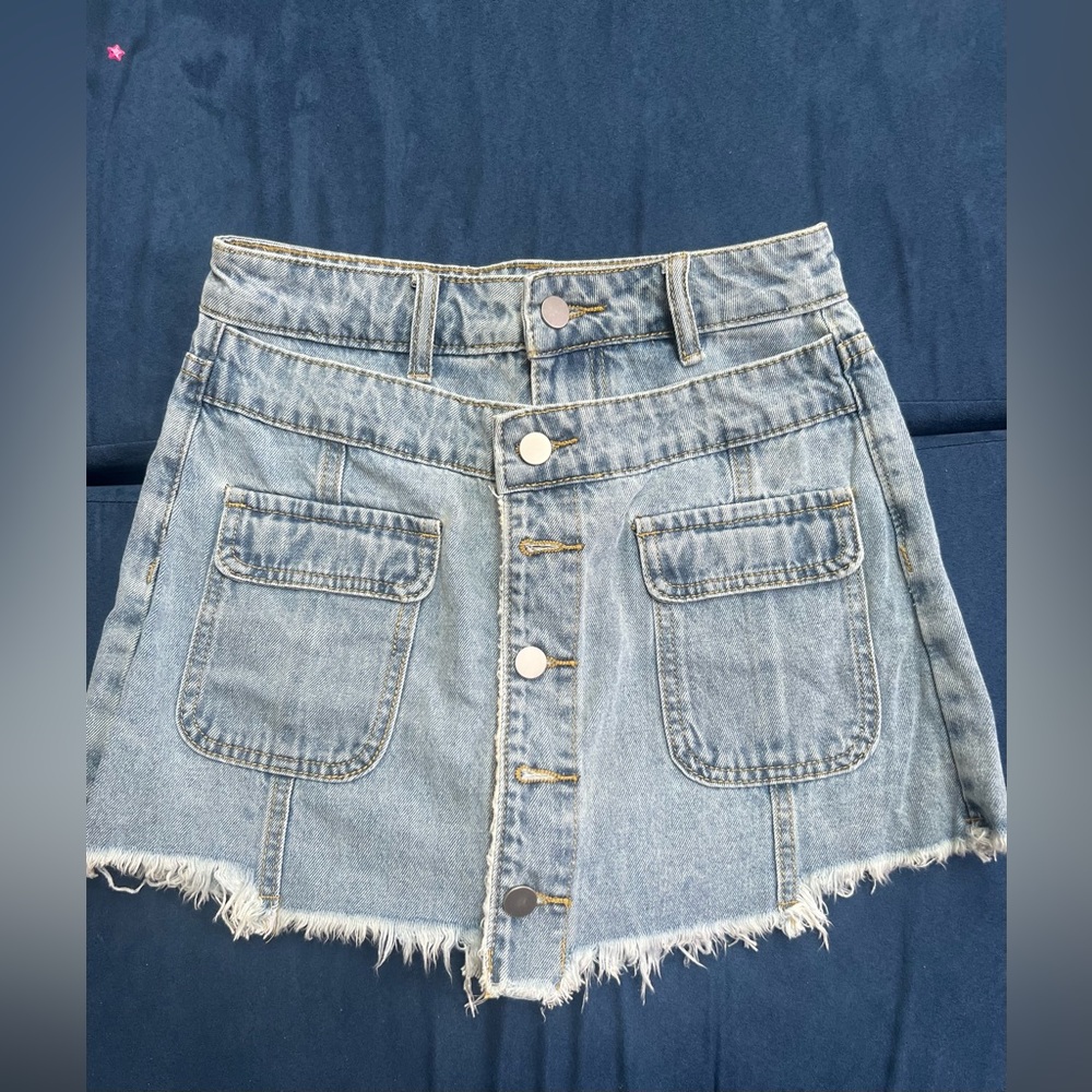 Beautiful skort 💕